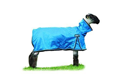 Weaver Leather Livestock Procool Mesh Sheep Blanket With Reflective Piping