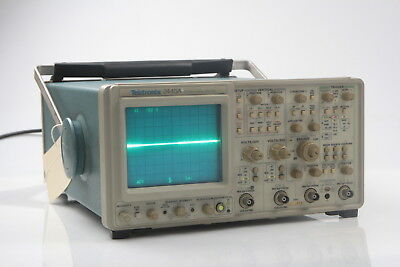 Tektronix 2445a 4 Channel Oscilloscope 150mhz