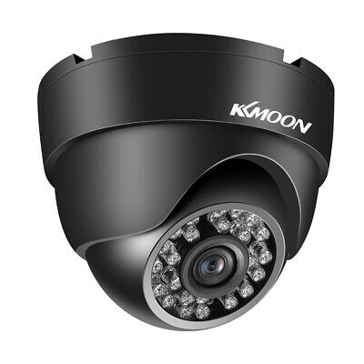 Dome  Cctv Camera With Metal Housing Indoors And Outdoors Use R7o1