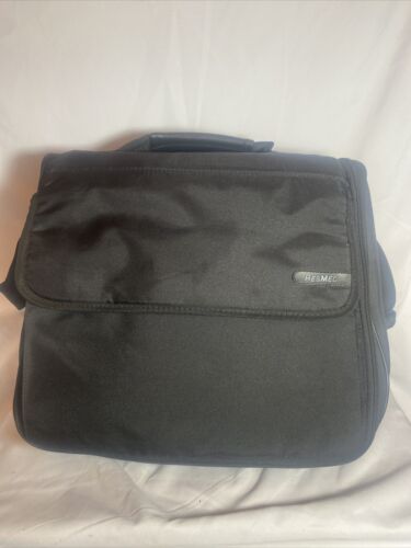 Resmed S9 H5i Cpap  Travel Tote Bag Carrying Case Pre-owned Guc