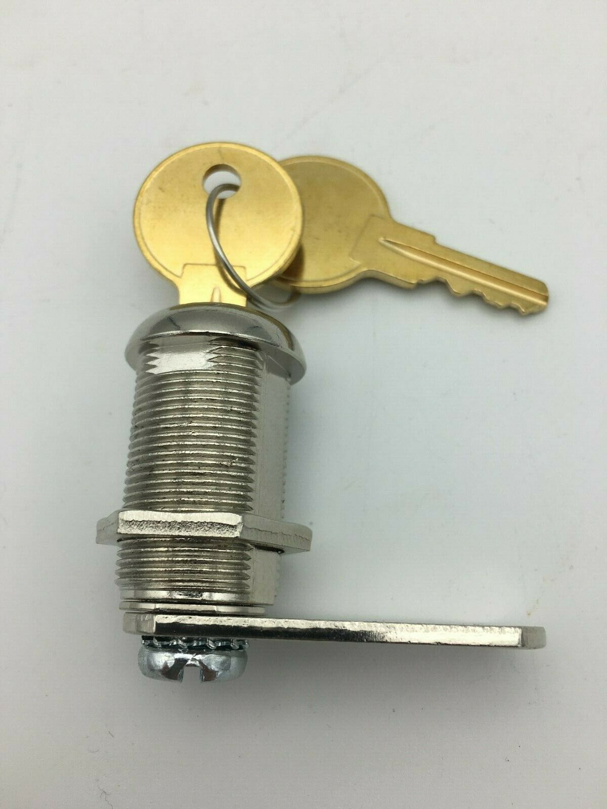 New Replacement Lock Set For Dynamo Valley Pool Table Billiards